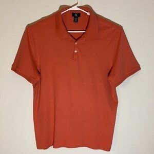 Calvin Klein Men’s Polo Shirt (MPSP)